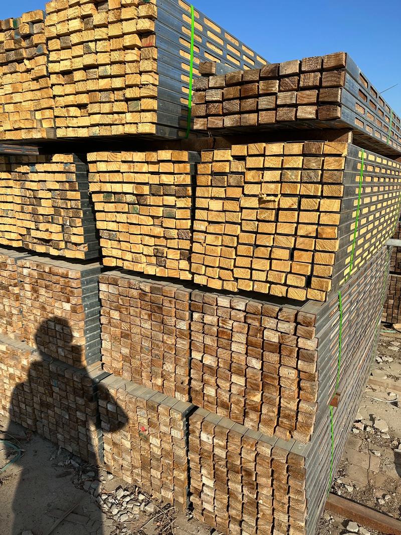 新型建材的崛起：推动建筑行业的革新