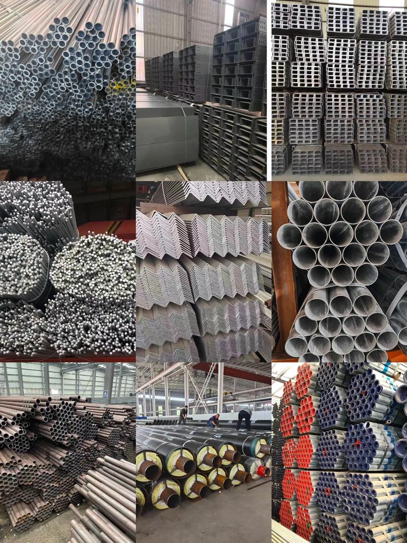 绿色革命：建筑材料行业的最新动态